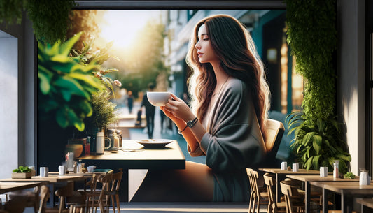 The Bittersweet Brew: The Health Benefits and Downsides of Coffee