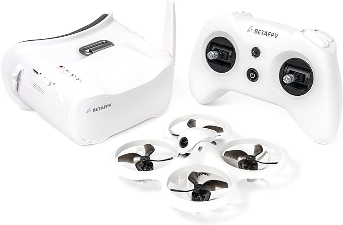 BETAFPV Cetus X FPV Drone Kit