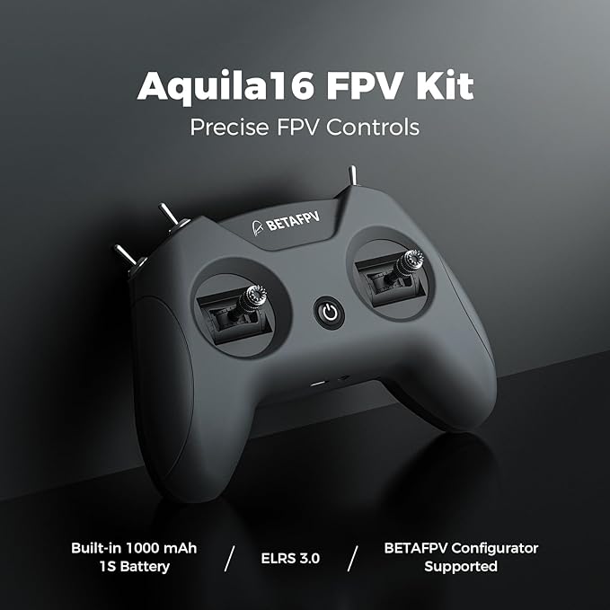 BETAFPV Aquila16 FPV Drone Kit