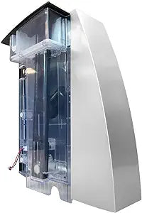 Depósito del kit de plomada de línea de agua directa Keurig para los modelos B150, B155, K150 y K155