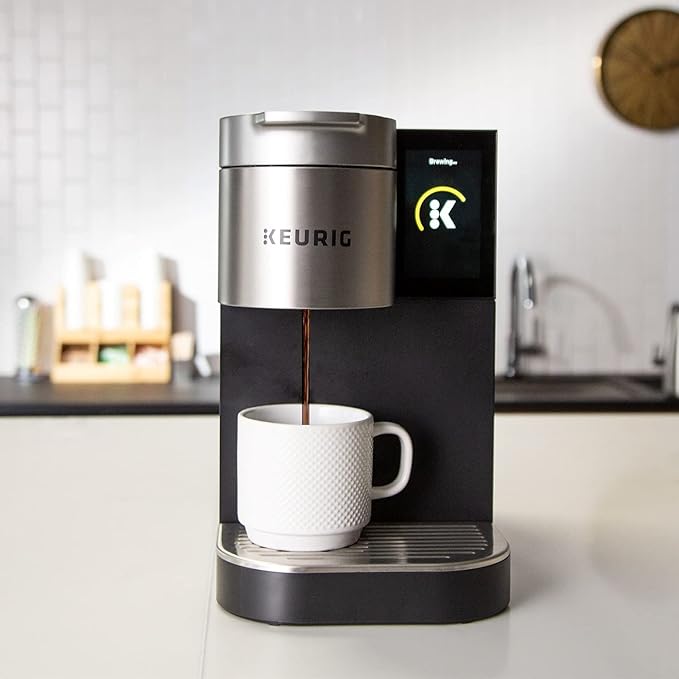Cervecera comercial Keurig K-2500 de caja abierta