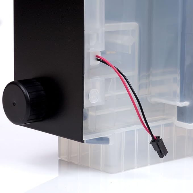 Depósito del kit de plomada de línea de agua directa Keurig para los modelos B150, B155, K150 y K155