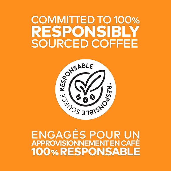Café Van Houtte Creme Brulee, 24 unidades K-Cups para cerveceros Keurig