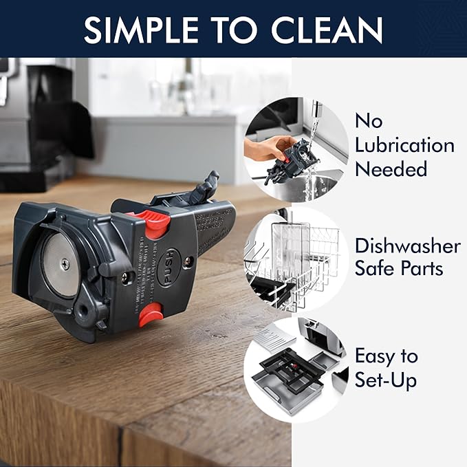 De'Longhi ECAM37095TI Dinamica Plus Connected con sistema LatteCrema, cafetera totalmente automática, pantalla táctil a color, titanio