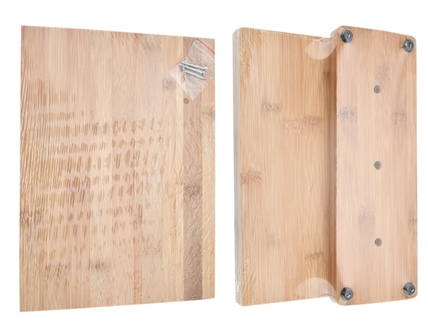 Juego de cuchillos de cocina Damasco de 10 piezas con bloque de madera - Juego de cuchillos de chef de lujo con cuchillas afiladas - Juego de cubiertos de cocina de acero alemán