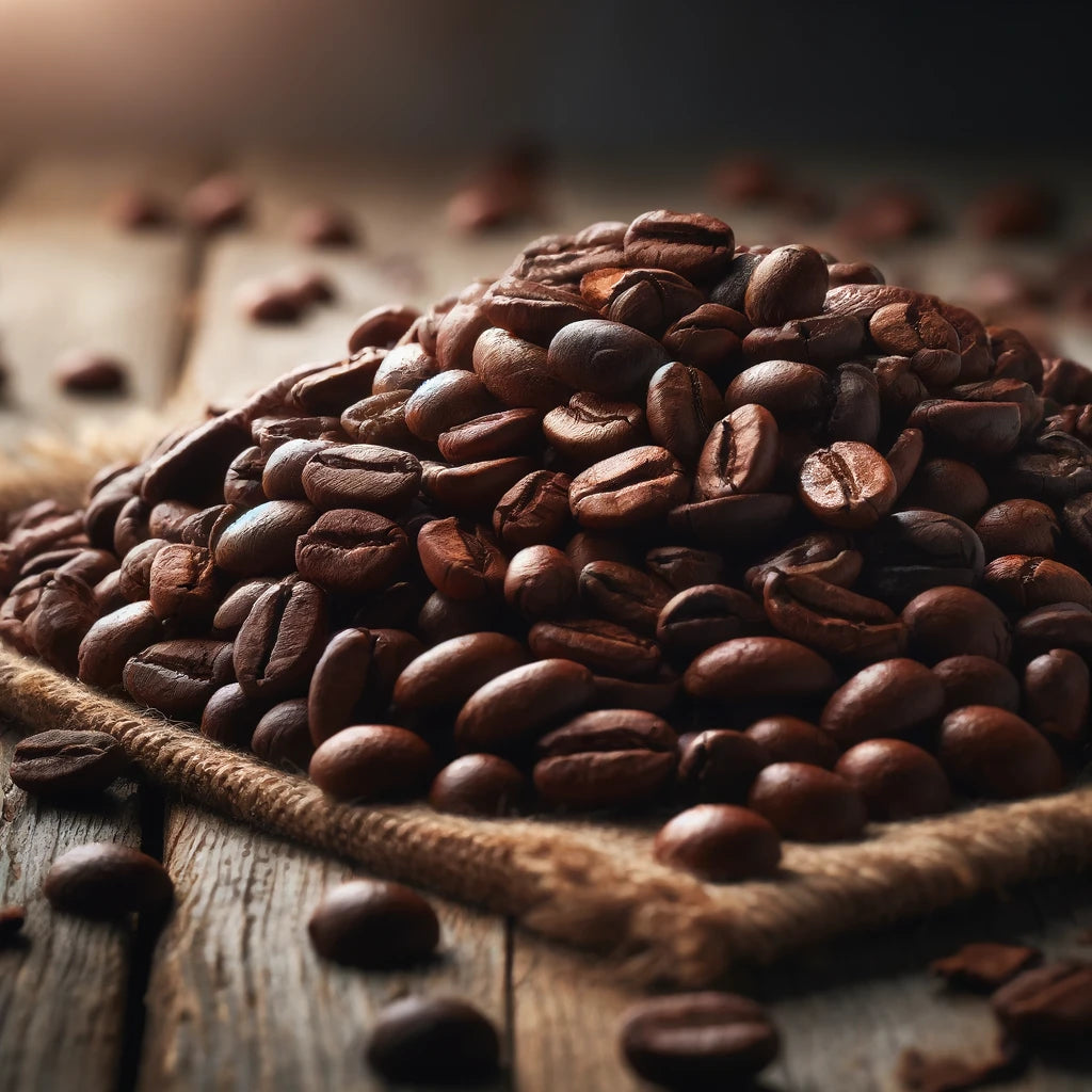 Coffee Bean Origins: Unveiling the Magic Behind Your Morning Cup