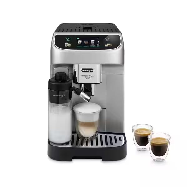 Magnifica Plus Automatic Espresso Machine