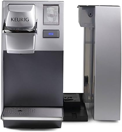 Keurig K155 Office Pro Single Cup Commercial K Cup Pod Coffee Maker S Roche USA LLC