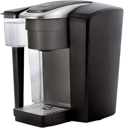 Keurig K1500 Coffee Maker, 12.4"x10.3"x12.1",2839.06 ml, Black
