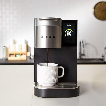 Offene Verpackung: Keurig K-2500 Gewerbekaffeemaschine